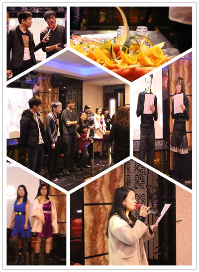 江阴联搜科技 年会 江阴联搜科技,年会